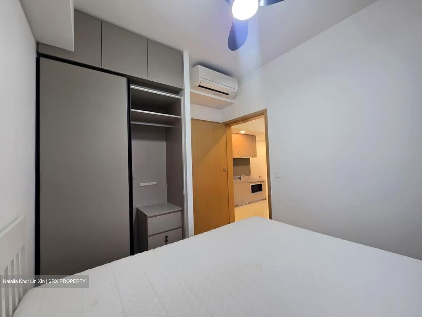 The Jovell (D17), Condominium #562315881